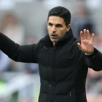 Arsenal de Arteta prepara oferta ousada pela contratação de Zaire-Emery, do PSG