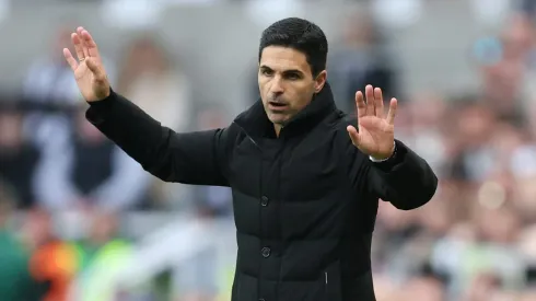 (Photo by George Wood/Getty Images)