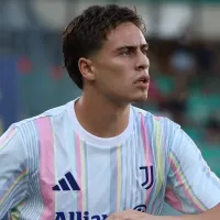 Juventus recusa proposta milionária do Chelsea pela venda de Kenan Yildiz em definitivo