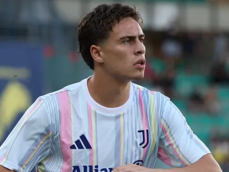 Juventus recusou oferta de €68 milhões do Chelsea por Yildiz