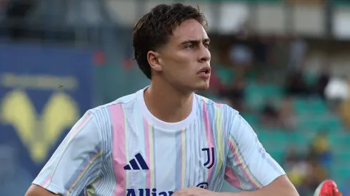 (Photo by Francesco Scaccianoce/Getty Images)