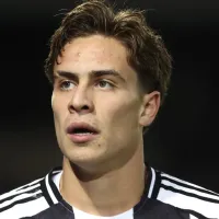 Barcelona ganha concorrência do Liverpool na corrida pela contratação do atacante Kenan Yildiz