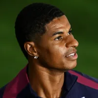 Rashford estabelece meta de assistências para até 40 gols pelo Barcelona até o final da temporada
