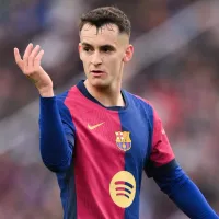 Chelsea prepara oferta de R$ 218,4 milhões pela contratação de Marc Casadó, volante do Barcelona