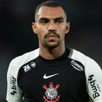 Matheuzinho desperta interesse de clubes ingleses e pode sair do Corinthians em janeiro