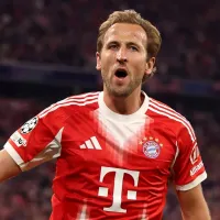 Alvo de Real Madrid, Tottenham e outros, Harry Kane fala sobre transferência à Premier League e MLS