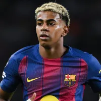 PSG volta a sonhar com a contratação de Lamine Yamal e aceita pagar R$ 1,4 bilhão ao Barcelona