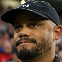 Ex-Bayern de Munique, João Palhinha alfineta Kompany após dizer que está feliz no Tottenham