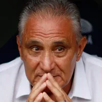Ex-Corinthians, Flamengo e Seleção Brasileira, Tite terá reunião e pode assumir o comando da Venezuela