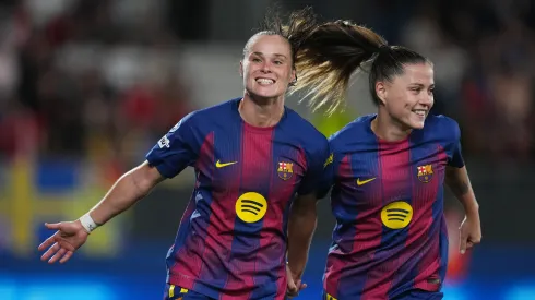 (Photo by Alex Caparros/Getty Images)