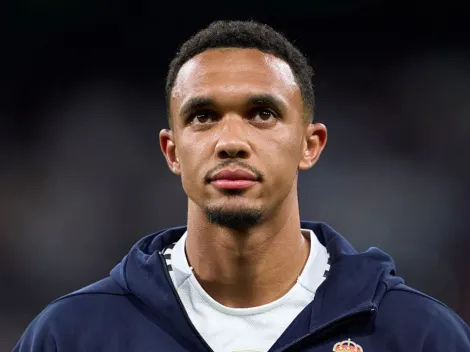 Gerrard defende saída de Alexander-Arnold do Liverpool para o Real Madrid