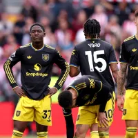 Kobbie Mainoo, do Manchester United, se sente desvalorizado por Ruben Amorim e quer ser emprestado