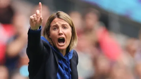 (Photo by Richard Pelham/Getty Images)