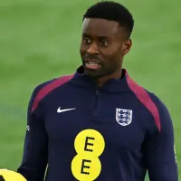 Marc Guehi recusa ida ao Liverpool e busca acordo para jogar no Real Madrid em 2026