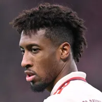 Coman revela que figuras do Bayern de Munique queriam sua saída: “Complicaram a situação”