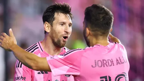 (Photo by Megan Briggs/Getty Images)