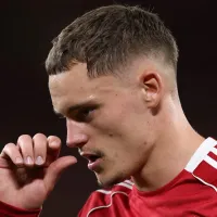 Rudi Völler dá conselho a Arne Slot para destravar futebol de Florian Wirtz no Liverpool