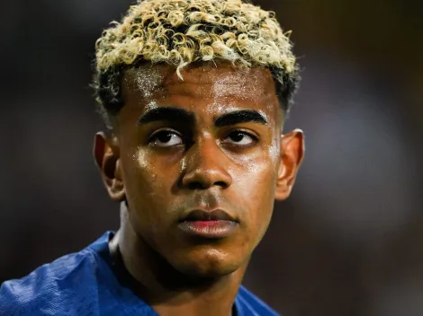 PSG sonha com Lamine Yamal e Upamecano para próxima janela