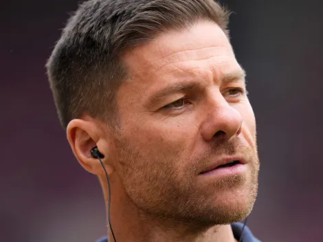 Chema tem Xabi como ídolo e revela desejo de voltar ao Real Madrid