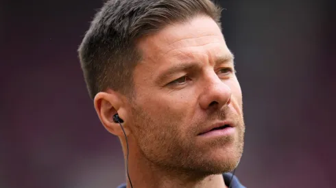 Joia do Real Madrid, Chema revela desejo de voltar ao time de Xabi Alonso. (Photo by Pau Barrena/Getty Images)