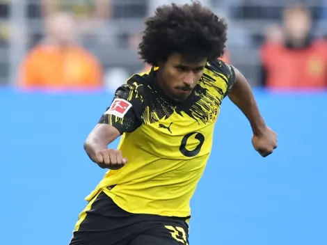 Barcelona só fará proposta por Adeyemi em julho de 2026