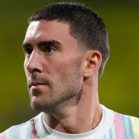 Vlahovic decide deixar a Juventus e busca acordo em definitivo com o Bayern de Munique