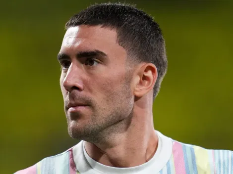 Bayern de Munique é o destino preferencial de Vlahovic