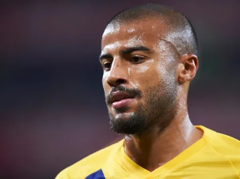 Rafinha Alcântara, ex-Barcelona, assume que tem o desejo de jogar no Flamengo