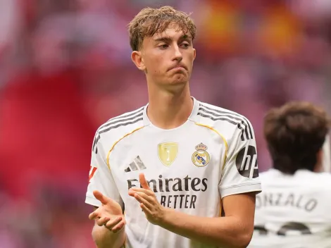 Dean Huijsen sofre lesão