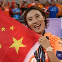 Wuhan Jiangda vence o Auckland United e é o primeiro classificado no Mundial de Clubes Feminino
