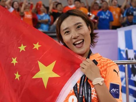 Wuhan Jiangda bate o Auckland United e se classifica na Women’s Champions Cup
