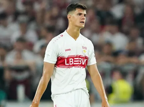 Chema Andrés pode voltar ao clube em 2026