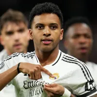 Rodrygo projeta Real Madrid x Barcelona e manda recado: “Precisamos mostrar quem somos”