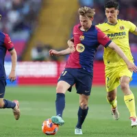 Barcelona disputa jogo do Campeonato Espanhol fora da Espanha