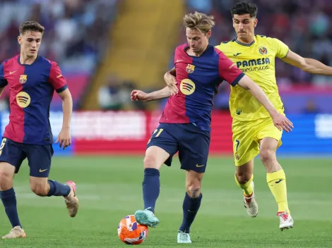 Oficial! Barcelona vai disputar jogo do Campeonato Espanhol fora da Espanha