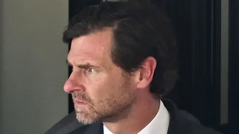 Villas-Boas confirma queixa contra Pavlidis. Foto: Octavio Passos/Getty Images