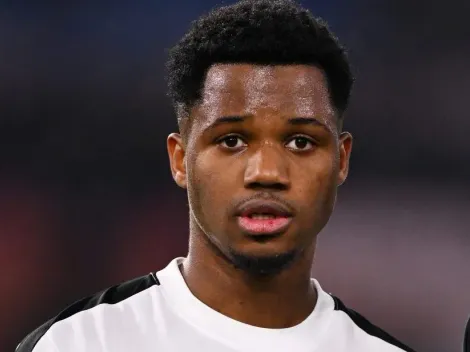 Ansu Fati reage no Monaco e torcida debate possível volta