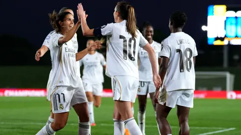 (Photo by Aitor Alcalde/Getty Images)