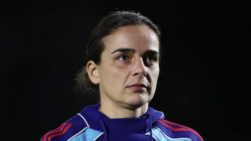 Arsenal Feminino (Photo by James Fearn/Getty Images)