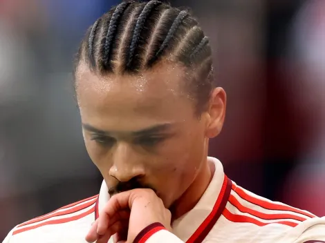 Sané, ex-Manchester City, se envolve em briga na Oktoberfest