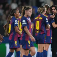 Pere Romeu se diz impressionado com a atuação do Barcelona contra o Bayer de Munique: “Estou muito feliz”