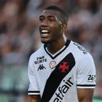 Porto atravessa o Barcelona e acena com proposta de R$ 155 milhões por Rayan, do Vasco