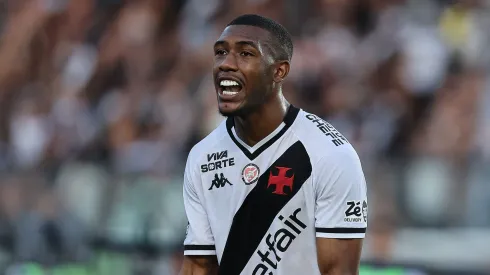 Porto atravessa o Barcelona e acena com proposta de R$ 155 milhões por Rayan, do Vasco. (Photo by Wagner Meier/Getty Images)