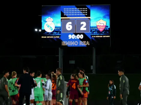 Barcelona, Real Madrid goleiam e Arsenal perde; veja os resultados da 1ª rodada da Liga dos Campeões Feminina