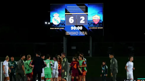 (Photo by Aitor Alcalde/Getty Images)