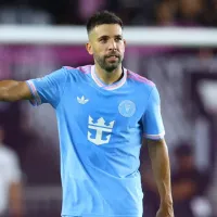 Inter Miami está por detalhes de acertar a contratação de Sergio Reguilón para a vaga de Jordi Alba