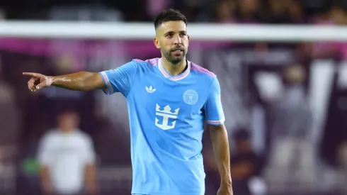 (Photo by Megan Briggs/Getty Images)