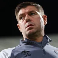 Ídolo do Liverpool, Gerrard está por detalhes de assumir o comando do Rangers