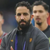 Manchester United tem OK de Ruben Amorim para avançar pela contratação de Antoine Semenyo