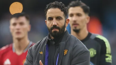 (Photo by Carl Recine/Getty Images)